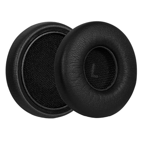 THINCAN Kopfhörer-Ohrpolster für AVENTHO-Headset, Dickes Schaumstoff-Ohrpolster, Ersatz-Ohrmuscheln von THINCAN
