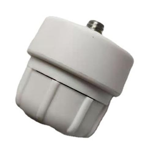 THINCAN Kugelkopfadapter Clip Halterung Für DVACTION Kamera Ballhead 1/4 Schraube 17 Mm Kugelkopf Schnittstellenverbindungsadapter THINCAN Kugelkopfadapter Clip Halterung Für DVACTION Kamera Ballhead 1/4 Schraube 17 Mm Kugelkopf Schnittstellenverbindungsadapter von THINCAN