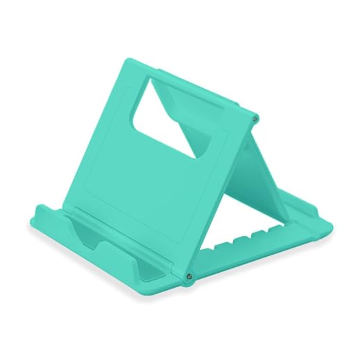 THINCAN Mehrere Einstellbarer Handyhalter Für Telefon Tablet Tabletop Ständer Klapphalter Ständer von THINCAN