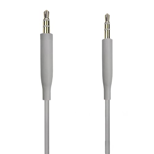 THINCAN Multis Gerät 3 5 Mm Bis 2 5 Mm Männlicher Anschluss Audiophiles Kabel Für QC45 35 25 OE2 Kopfhörer THINCAN Multis Gerät 3 5 Mm Bis 2 5 Mm Männlicher Anschluss Audiophiles Kabel Für QC45 35 25 OE2 Kopfhörer von THINCAN
