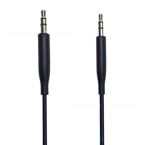 THINCAN Multis Gerät 3 5 Mm Bis 2 5 Mm Männlicher Anschluss Audiophiles Kabel Für QC45 35 25 OE2 Kopfhörer THINCAN Multis Gerät 3 5 Mm Bis 2 5 Mm Männlicher Anschluss Audiophiles Kabel Für QC45 35 25 OE2 Kopfhörer von THINCAN