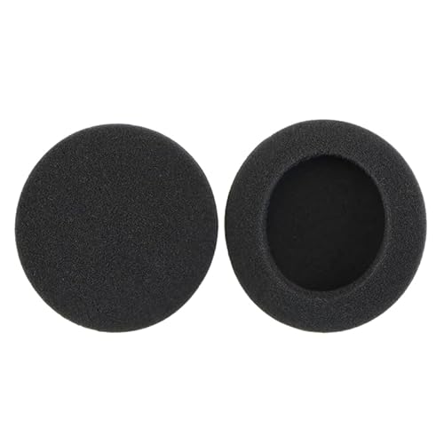 THINCAN Ohrpolster für Kopfhörer für C3220 3225/3210 Kopfhörer, weich und langlebig, Ohrpolster aus Schaumstoff, Ohrmuscheln, Ärmel aus Schwamm/PU/Protein THINCAN Ohrpolster für Kopfhörer für C3220 3225/3210 Kopfhörer, weich und langlebig, Ohrpolster aus Schaumstoff, Ohrmuscheln, Ärmel aus Schwamm/PU/Protein von THINCAN