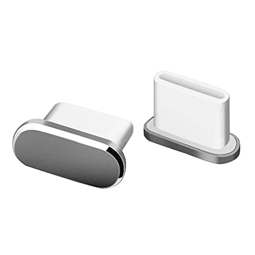 THINCAN Typ C Antidust Stecker Für Alle Typ C Anschlüsse Mobiltelefon Computer Laptop Tablet Staubsicheres Zubehör THINCAN Typ C Antidust Stecker Für Alle Typ C Anschlüsse Mobiltelefon Computer Laptop Tablet Staubsicheres Zubehör von THINCAN