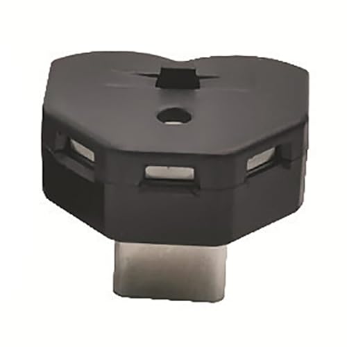 THINCAN USB Typ C LED RGB Leichte Helligkeit Einstellbare 8 Farbe Für Auto Laptop Tastatur Typec Night Lampe THINCAN USB Typ C LED RGB Leichte Helligkeit Einstellbare 8 Farbe Für Auto Laptop Tastatur Typec Night Lampe von THINCAN