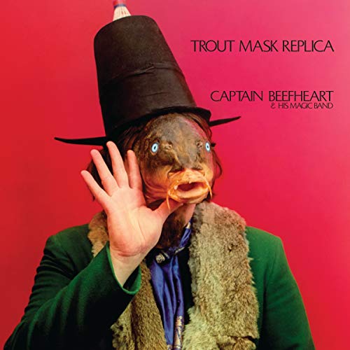 Trout Mask Replica (2lp,180g) [Vinyl LP] von Third Man Records