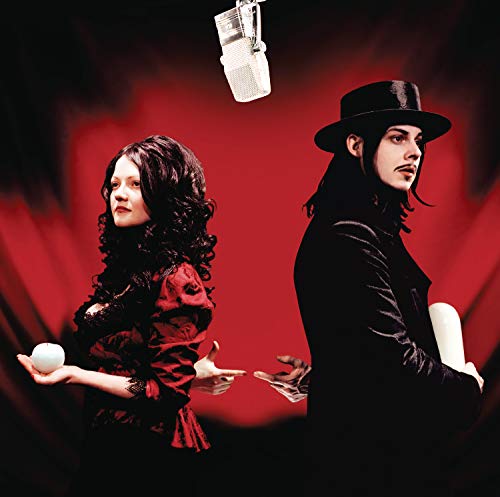 Get Behind Me Satan von LEGACY RECORDINGS