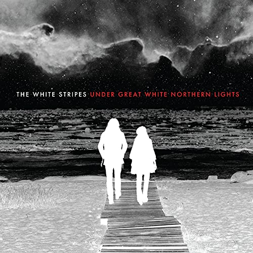 Under Great White Northern Lights (Live) von THIRD MAN RECORDS/LE