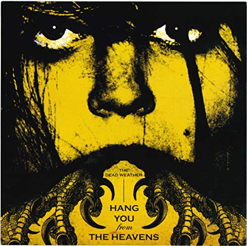 7-Hang You from the Heavens/Are Friends Electric? [Vinyl Single] von Third Man Records