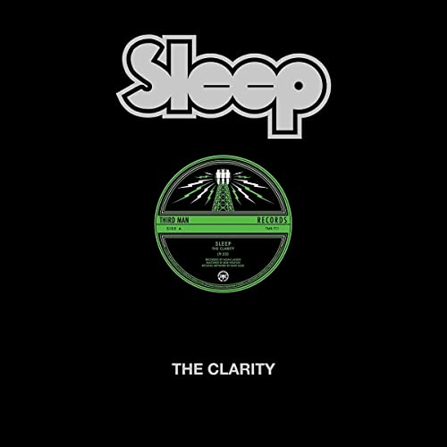 Clarity [Vinyl Maxi-Single] von Third Man Records