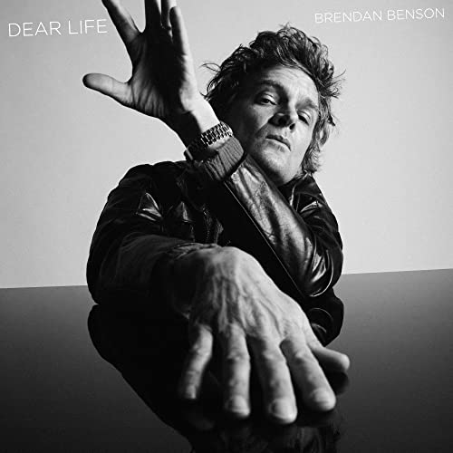 Dear Life [Vinyl LP] von Third Man Records