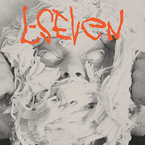 L-Seven [Vinyl LP] von Third Man Records
