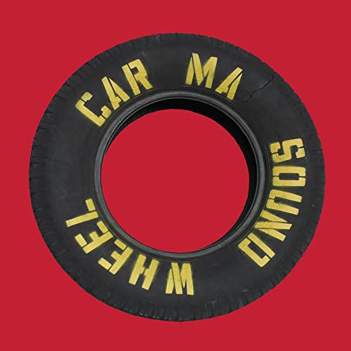 Sound Wheel [Vinyl LP] von Third Man Records