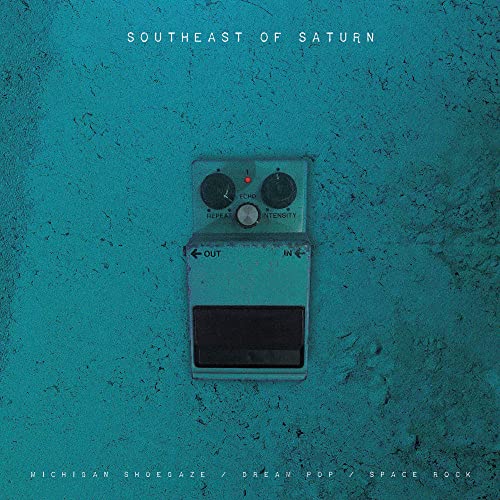 Southeast of Saturn [Vinyl LP] von Third Man Records