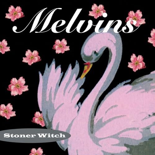 Stoner Witch [Vinyl LP] von Third Man Records