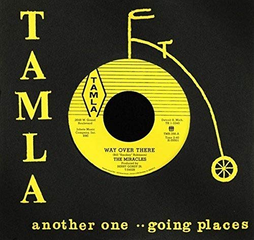 Way Over There/(You Can)Depend on Me [Vinyl Single] von Third Man Records