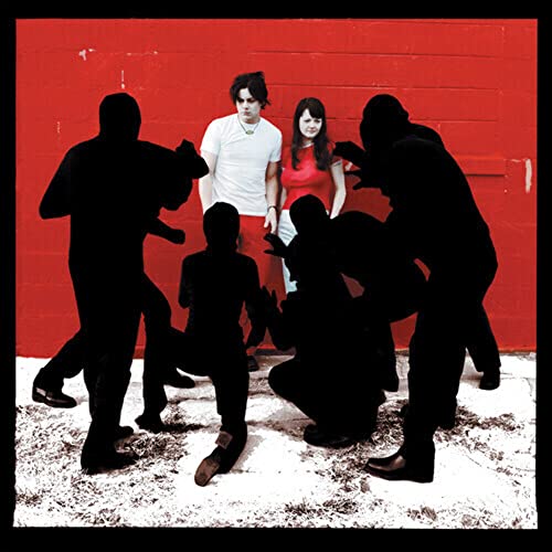White Blood Cells (20Th Anniversary/Peppermint Pinwheel Vinyl/180G) (I) [Vinyl LP] von THIRD MAN RECORDS