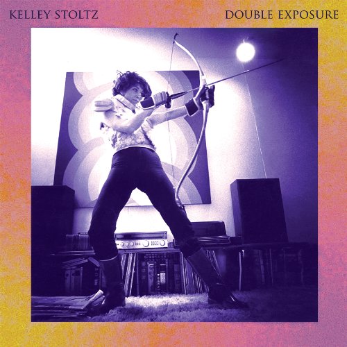 Double Exposure [Vinyl LP] von THIRD MAN