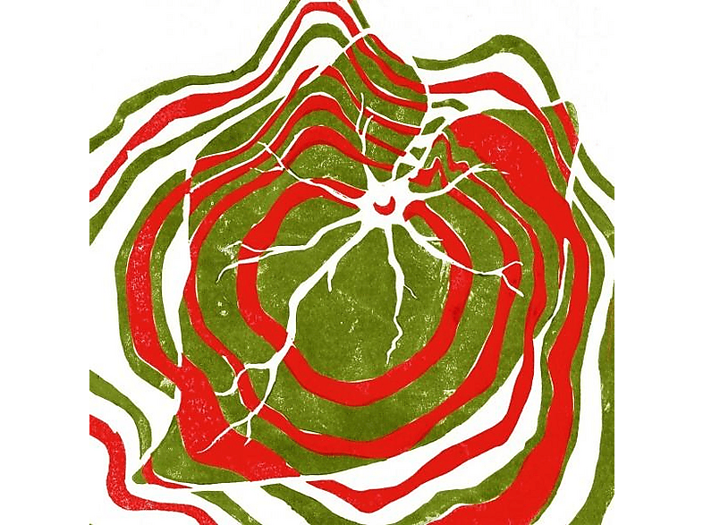 Hotline Tnt - Raspberry Moon (LP (analog)) von THIRD MAN