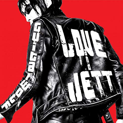 Love & Jett [Vinyl LP] von Third Man Records