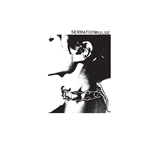 Serration Pulse von Third Man Records