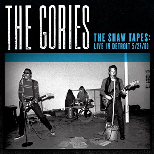 Shaw Tapes: Live in Detroit 5/27/88 [Vinyl LP] von THIRD MAN