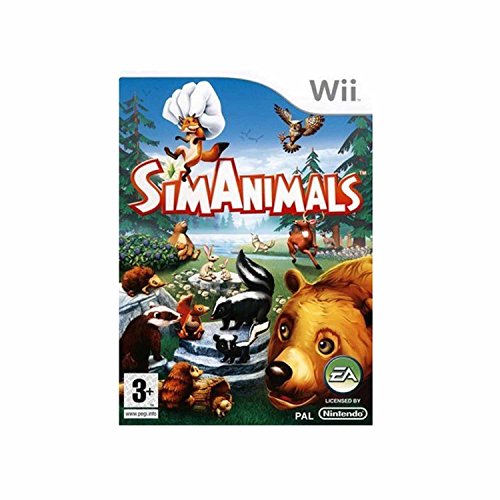 Simanimals von Third Party
