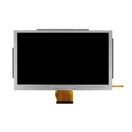 Third Party - Ecran LCD Gamepad Wii U - 0583215023250 Third Party - Ecran LCD Gamepad Wii U - 0583215023250 von Third Party