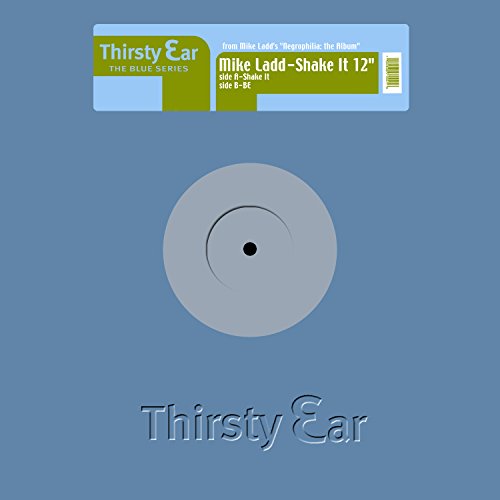 Shake It [Vinyl Single] von THIRSTY EAR
