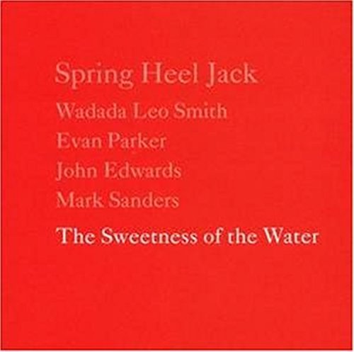 Sweetness of the Water von THIRSTY EAR
