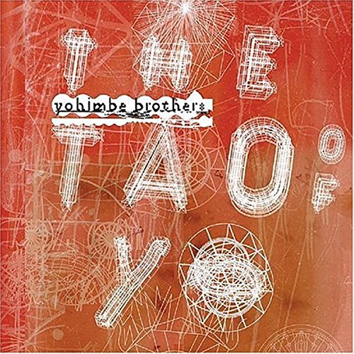 The Tao of Yo [Vinyl LP] von THIRSTY EAR
