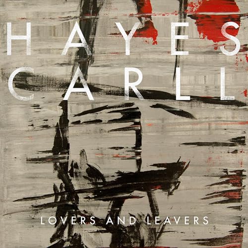 Lovers and Leavers [Vinyl LP] von THIRTY TIGERS