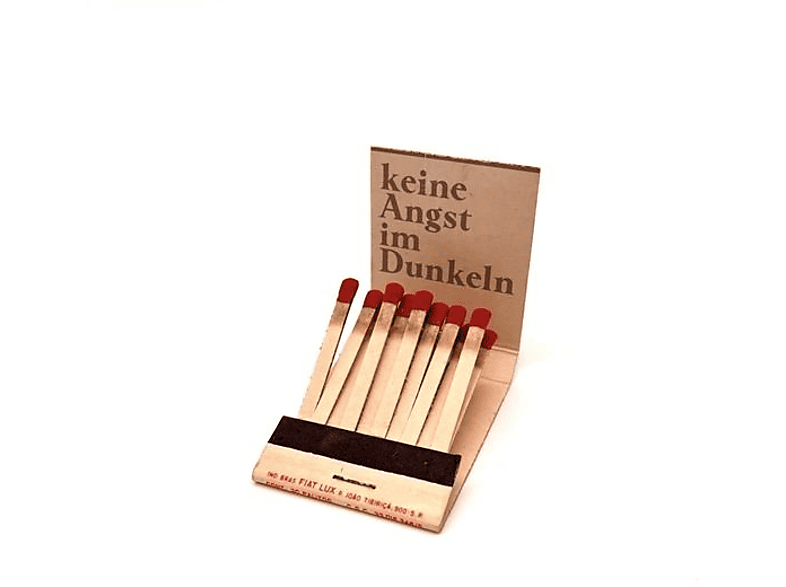 Keine Angst Im Dunkeln - im (Vinyl) von THIS CHARM