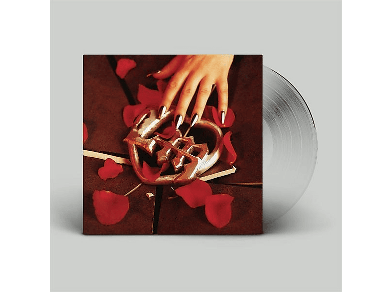 Leatherman - TURN YOU ON (Vinyl) von THIS CHARM