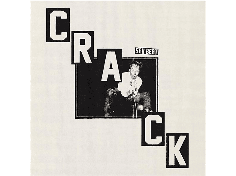 Sex Beat - Crack (LP (analog)) von THIS CHARM