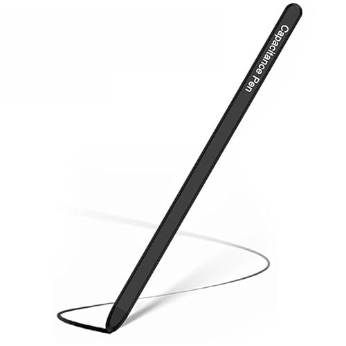 Stylus Pen Kompatibel für Samsung Z Fold 5, Tablet PC Capacitive Stylus Pencil Touch Screens Handy Silikon Tip S Pen von THLMT