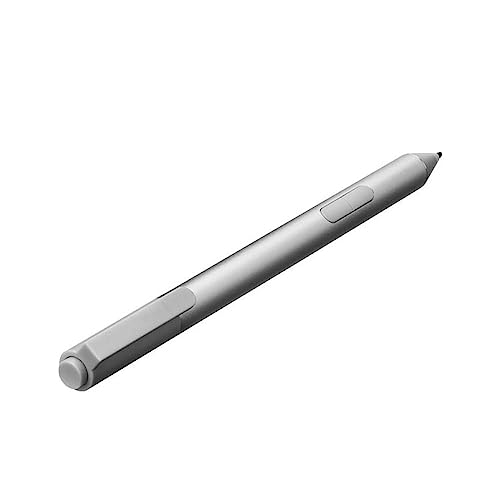 Stylus Pen kompatibel für HP Elite x2 1012-G1/G2/Elitebook 1030/G2 Sprout Pro-G2 X2 612 G2 HP ProBook x360, Touchscreen Tablet PC Stylus Pencil 4096 Druckempfindlichkeit Handy S Pen von THLMT