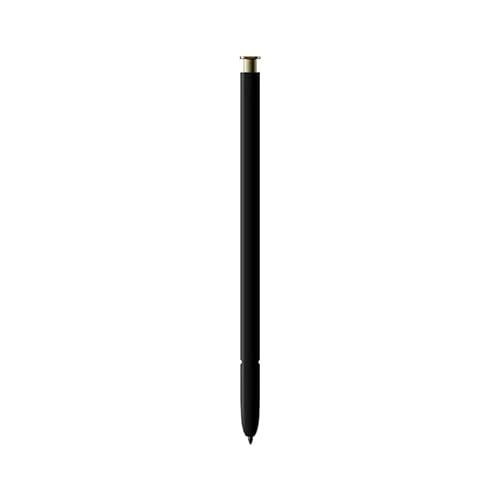 Stylus-Stift Kompatibel für Samsung Galaxy S24 Ultra, Tablet PC Stylus-Stift Touchscreens Handy S Pen (mit Bluetooth, 5 Minen und 1 Entfernungswerkzeug) (Gelb) von THLMT