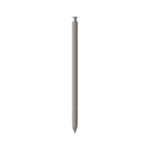 Stylus-Stift Kompatibel für Samsung Galaxy S24 Ultra, Tablet PC Stylus-Stift Touchscreens Handy S Pen (mit Bluetooth, 5 Minen und 1 Entfernungswerkzeug) (Grau) von THLMT