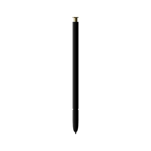 Stylus-Stift Kompatibel für Samsung Galaxy S24 Ultra, Tablet PC Stylus-Stift Touchscreens Handy S Pen (ohne Bluetooth Unterstützung Refill) (Gelb) von THLMT