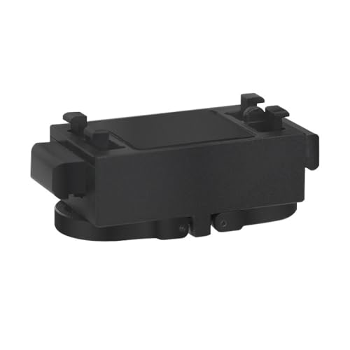 THLMT Magnetische Basis Mount kompatibel für Insta360 X5, Action-Sport-Kamera Schnellspanner Stativ Adapter Cam Desktop Support Stand Aluminiumlegierung Stabilisator Halterung Zubehör von THLMT