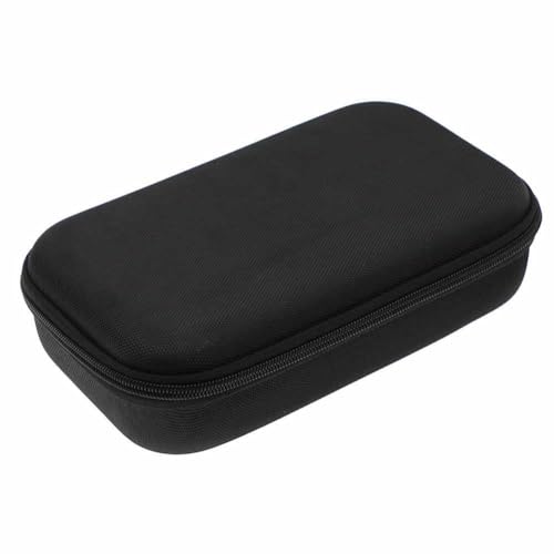 Tragetasche Kompatibel für GameSir G8, Travel Carry Aufbewahrungstasche für Gaming-Konsolen-Controller Portable Zipper Shell Box schützende Eva-Abdeckung Rucksack Handtasche Hülse Tragetasche Kompatibel für GameSir G8, Travel Carry Aufbewahrungstasche für Gaming-Konsolen-Controller Portable Zipper Shell Box schützende Eva-Abdeckung Rucksack Handtasche Hülse von THLMT