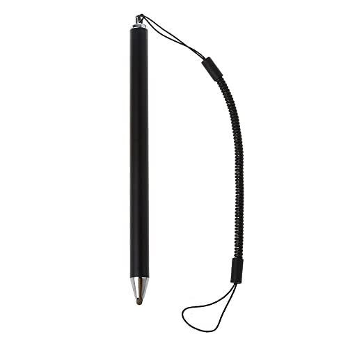 Universal Stylus Pens für Touchscreen mit Lanyard Anti-Lost Handy Tablet Touchscreens S Pen Stylus Pencil Zubehör von THLMT