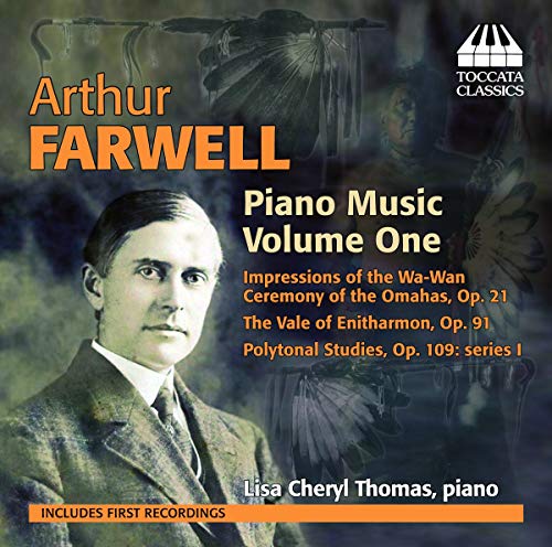 Klaviermusik Vol.1 Klaviermusik Vol.1 von Toccata