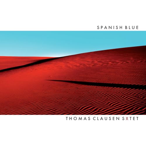 Spanish Blue Spanish Blue von STUNT