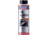 LIQUI MOLY Additiv für Varicline-Öl mit MoS2 Liqui-Moly von Liqui Moly