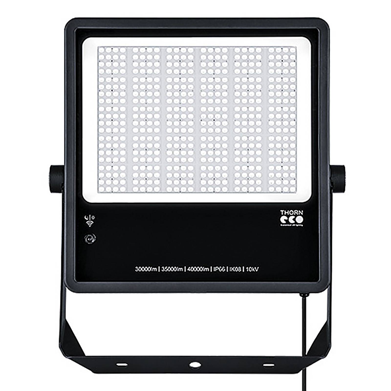 THORNeco Leo Flex LED-Strahler IP66 PC 300W 830 von THORN