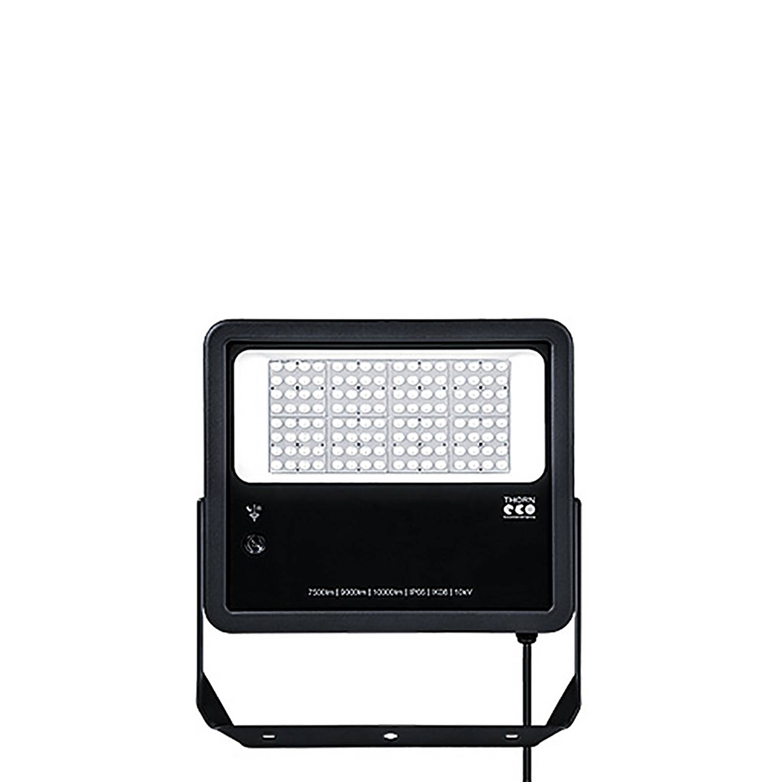 THORNeco Leo Flex LED-Strahler IP66 PC 80W 830 von THORN