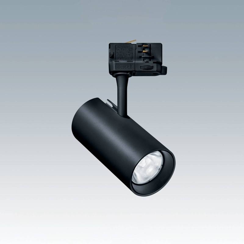THORNeco Luca M 3-Phasen-Strahler schwarz 930 24° von THORN