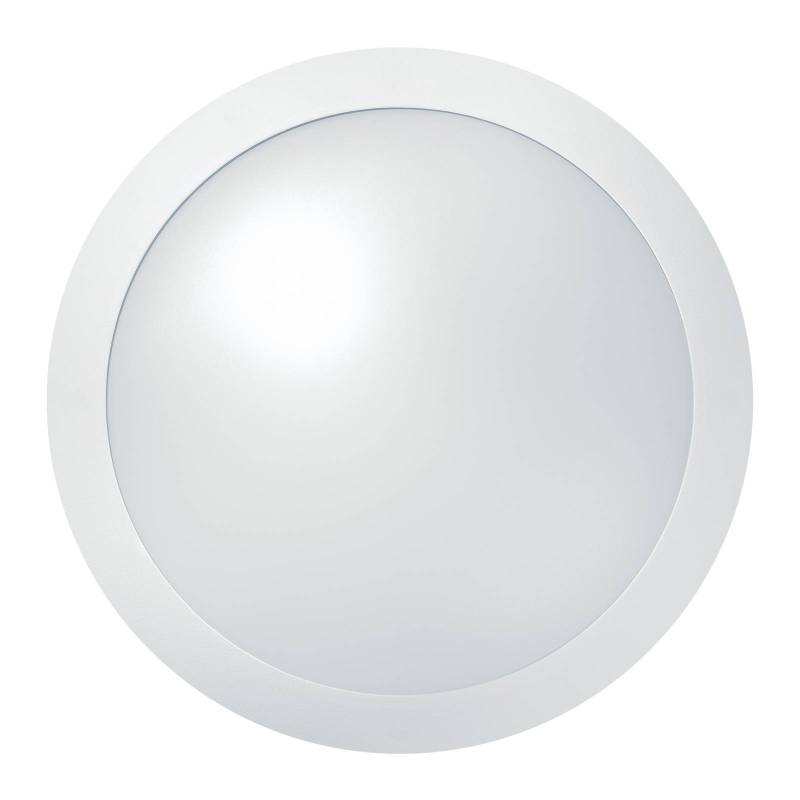 THORNeco Tom Vario LED-Wandleuchte 20 W 30 cm weiß von THORN