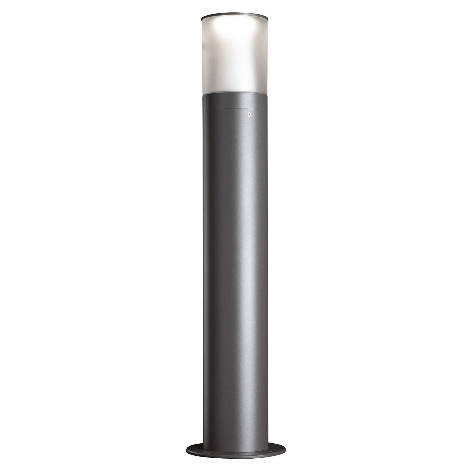 Thorn D-CO LED-Wegeleuchte, 3.000 K, grau, 100 cm Thorn D-CO LED-Wegeleuchte, 3.000 K, grau, 100 cm von THORN
